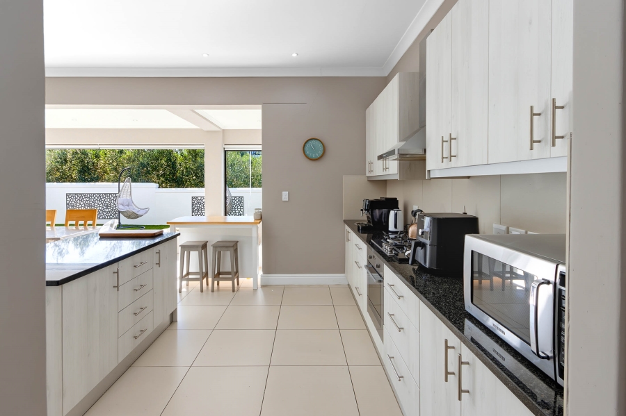 3 Bedroom Property for Sale in Croydon Olive Estate Western Cape